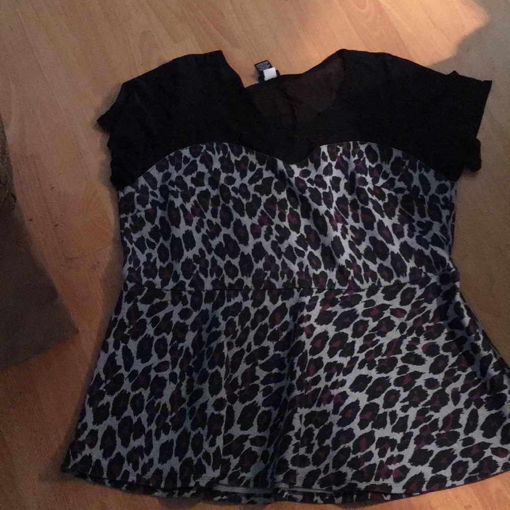 Women’s plus